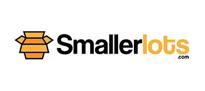 Smaller Lots Promo Codes