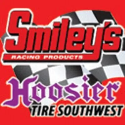 Smiley's Racing Promo Codes