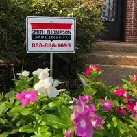 Smith Thompson Home Security Coupons