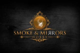 Smoke and Mirrors Hobby Coupons