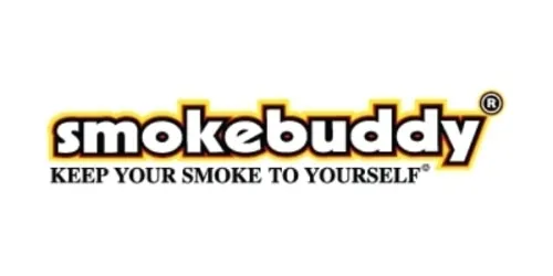 Smoke Buddy Coupons