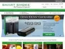 Smoke Smart Promo Codes