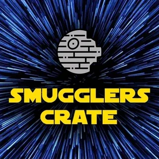 Smugglers Crate Promo Codes