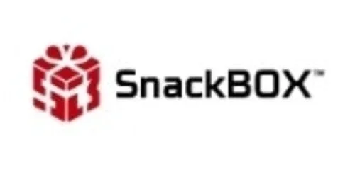 SnackBOX Coupons