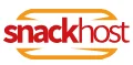 SnackHost Promo Codes