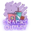 snacksoutlet Coupons