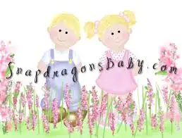 Snapdragons Baby Coupons