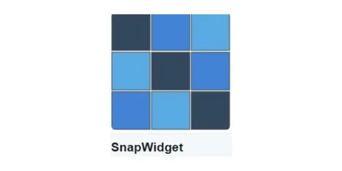 Snapwidget Promo Codes