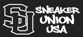 SneakerUnionUSA Promo Codes