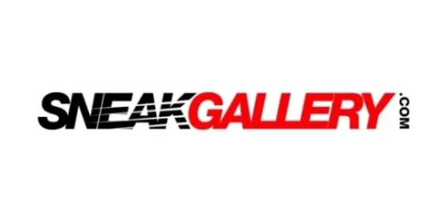 Sneakgallery Coupons