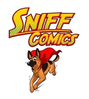 Sniff Comics Coupons