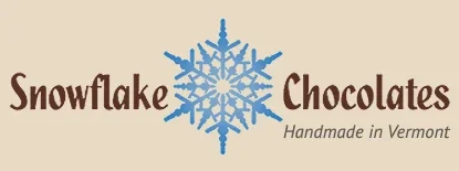 Snowflake Chocolate Coupons