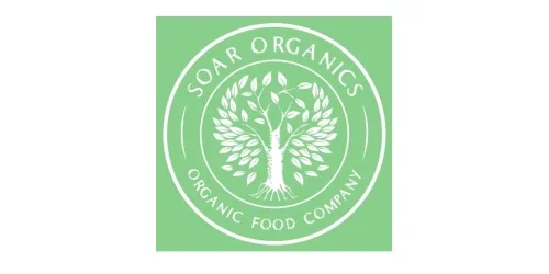 Soar Organics Promo Codes