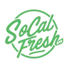 SoCal Fresh Promo Codes