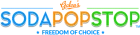 Soda Pop Stop Promo Codes