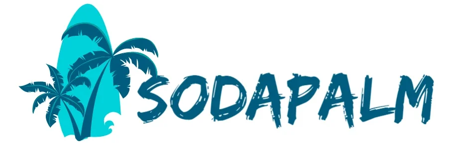 Sodapalm Promo Codes