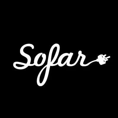 Sofar Sounds Coupons