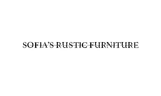 Sofia'S Rustic Furniture Coupons