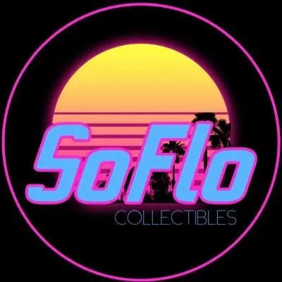 SoFlo Collectibles Promo Codes