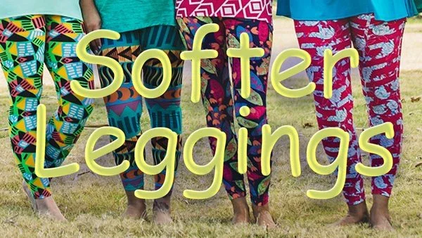 Softerleggings Promo Codes