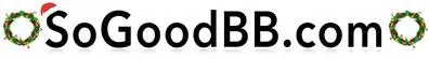 SoGoodBB Promo Codes