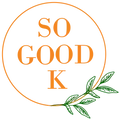 SoGoodK Promo Codes