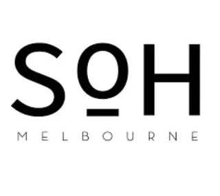 Soh Melbourne Promo Codes