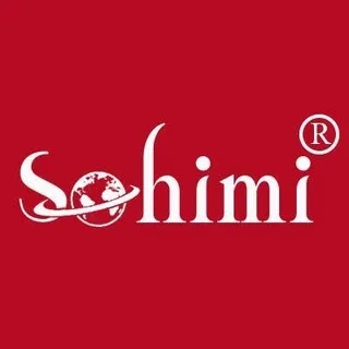 Sohimi Promo Codes