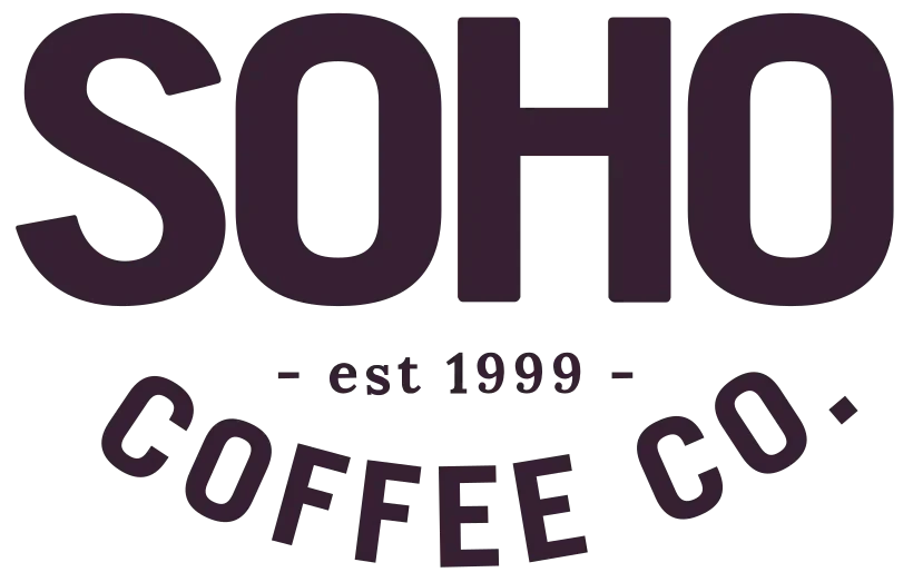 SOHO Coffee Coupons