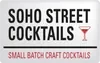 Soho Street Cocktails Promo Codes