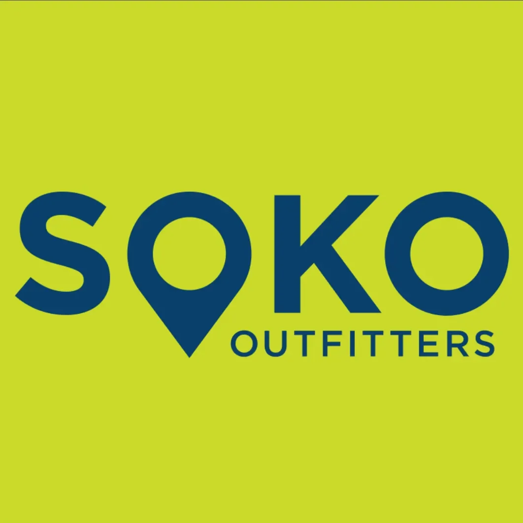 SOKO Outfitters Promo Codes