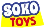 Soko Toys Promo Codes