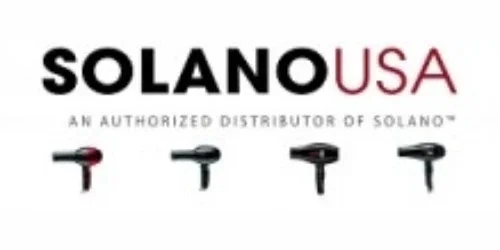 Solano USA Promo Codes