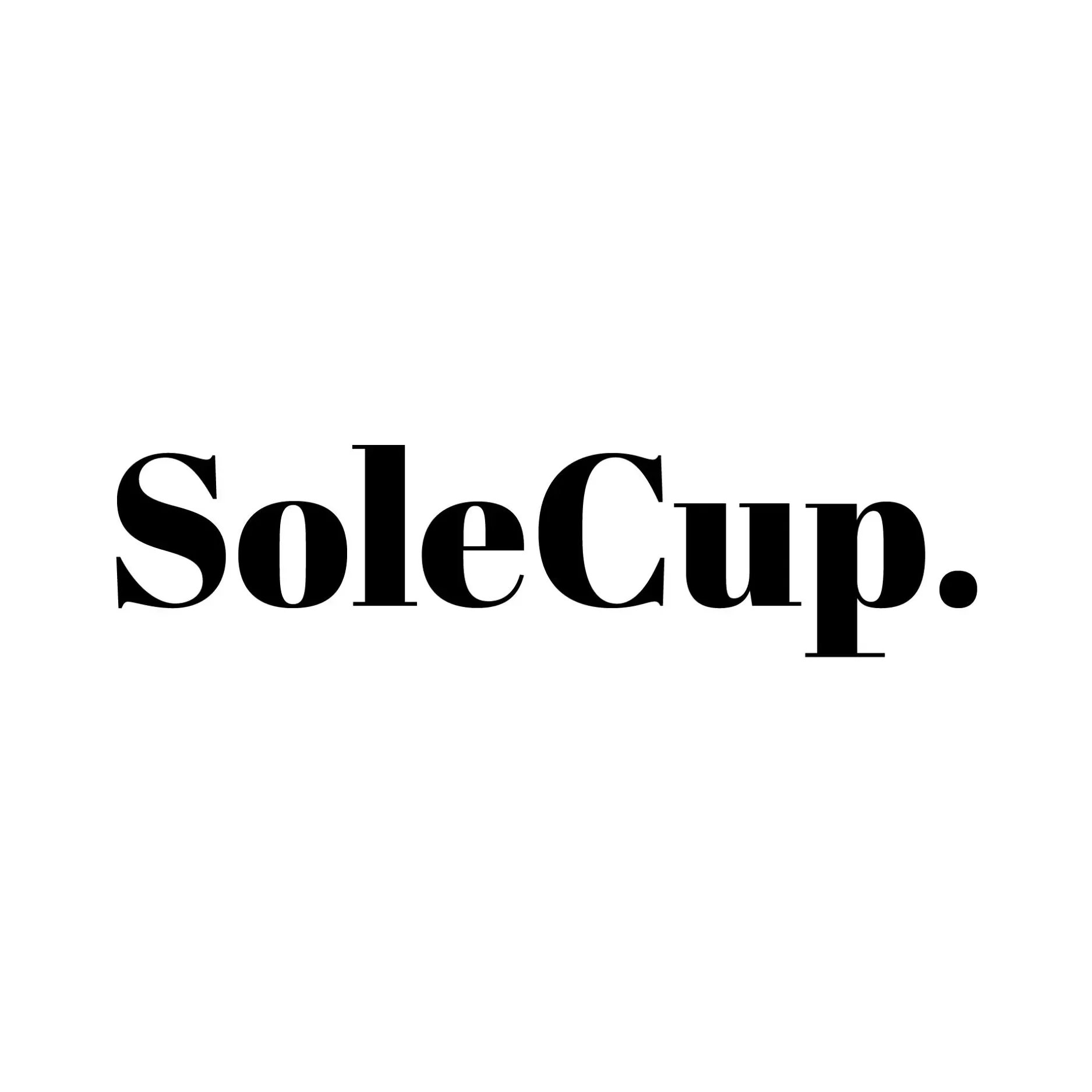 SoleCup Promo Codes