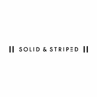 Solid & Striped Promo Codes