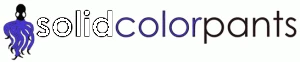 Solid Color Pants Coupons