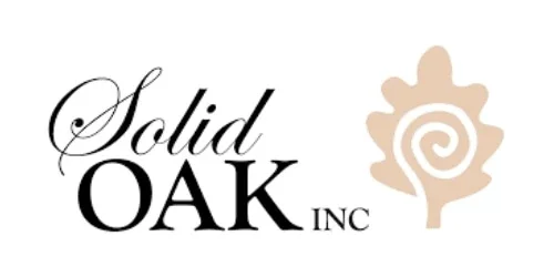 Solid Oak Inc Promo Codes