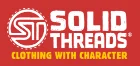 Solid Threads Promo Codes