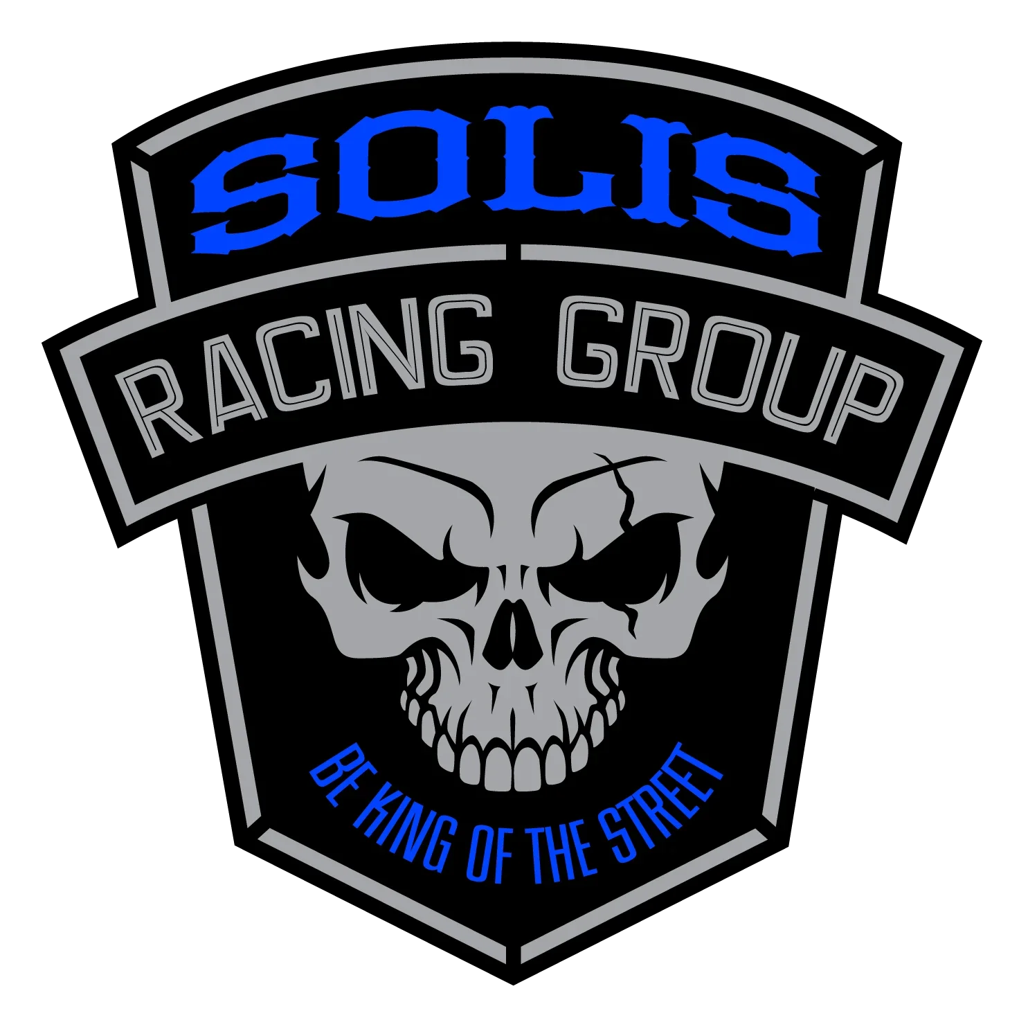 Solis Racing Group Coupons