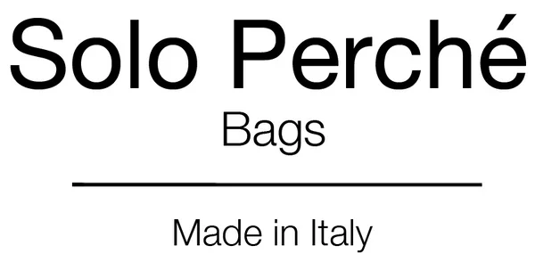 Solo Perche Bags Coupons