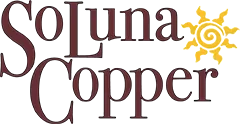 SoLuna Copper Promo Codes