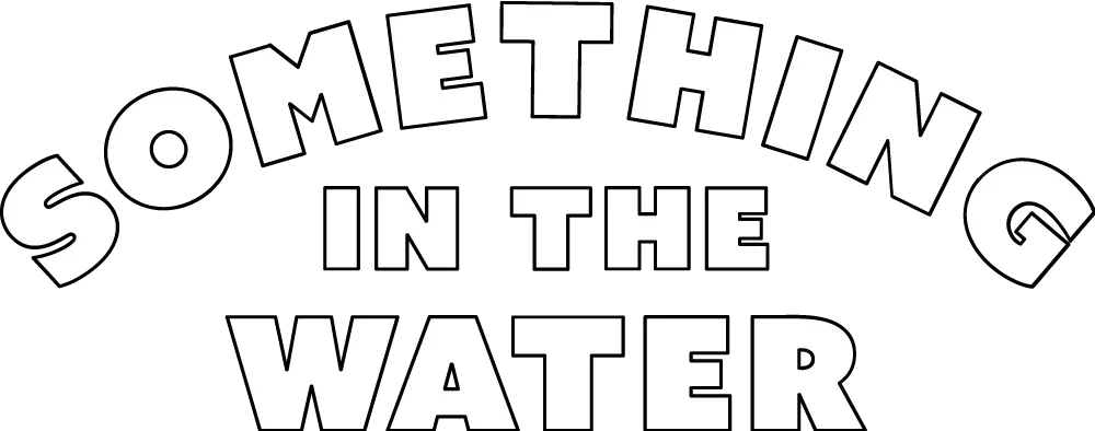 SOMETHING IN THE WATER Promo Codes