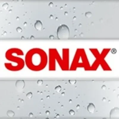 Sonax USA Promo Codes