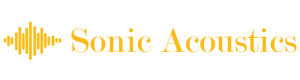 Sonic Acoustics Coupons