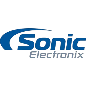 Sonic Electronix Coupons