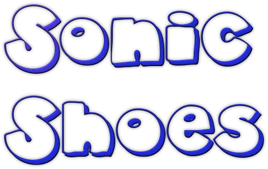 Sonic Shoes Coupons