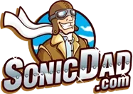 SonicDad Promo Codes