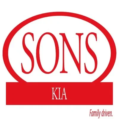 Sons Kia Promo Codes