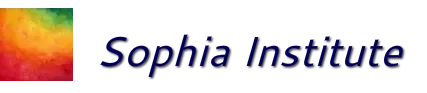 Sophia Institute Coupons