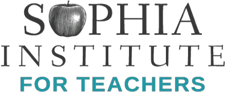 Sophia Institute for Teachers Promo Codes